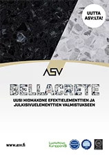 Kohteen "ASV Bellacrete" kuva