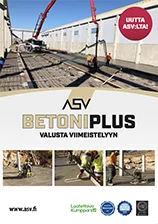 Kohteen "ASV Betoniplus" kuva