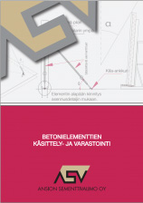 Kohteen "Betonielementtien käsittely- ja varastointiohje (pdf)" kuva