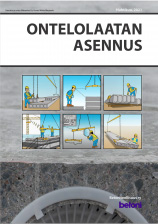 Kohteen "Ontelolaattojen asennusohje (pdf)" kuva