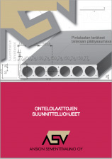 Kohteen "Ontelolaattojen suunnitteluohjeet (pdf)" kuva
