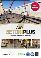 Kohteen "BetoniPLUS" kuva