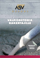Kohteen "Valmisbetoni" kuva