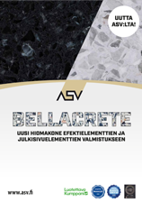 Kohteen "Bellacrete" kuva